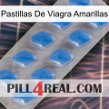 Yellow Viagra Pills 22